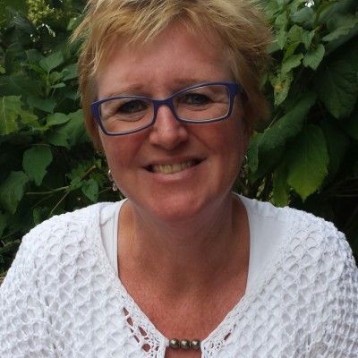 Heleen van Ginkel