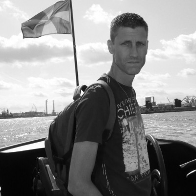 Jaco Brakenhoff
