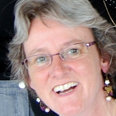 Yvonne Nederend