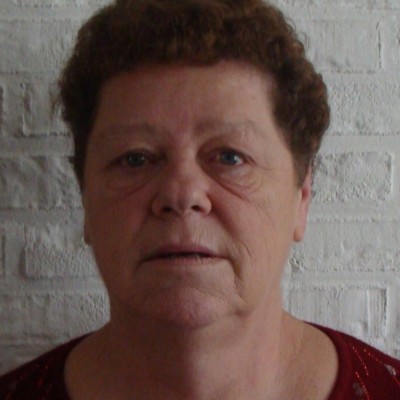 Ria Schouten - van Gestel