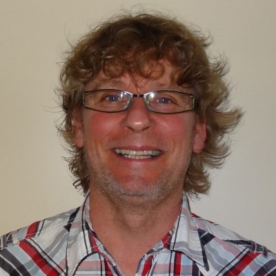 Rob van Dijk