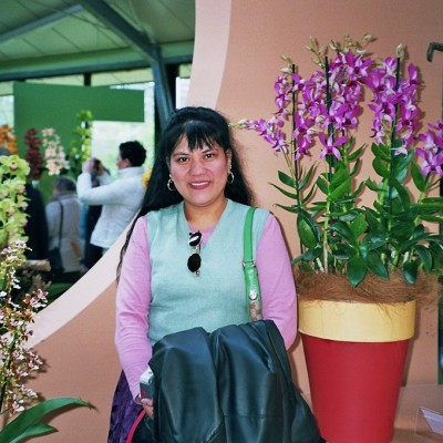 karen Maria Perez Perez