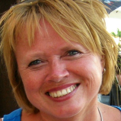 Ella Van der Put