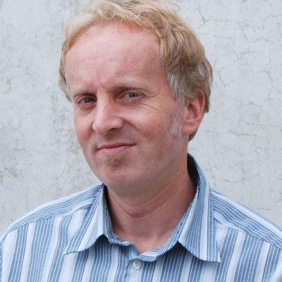 Arjan van Wijk
