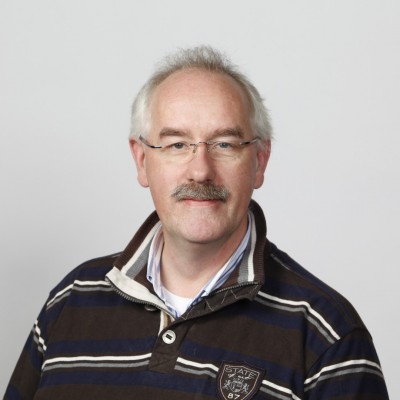 Leo Zegwaard