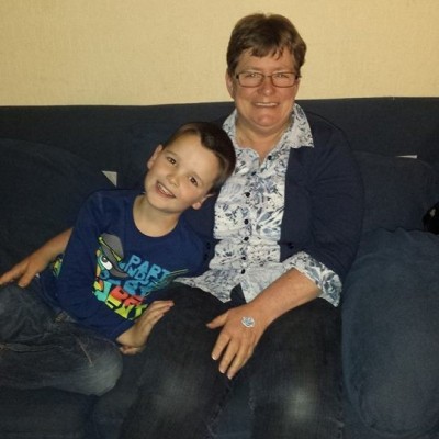 Maria Theresia (Ria) Cabret