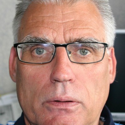 Hans van Dulkenraad