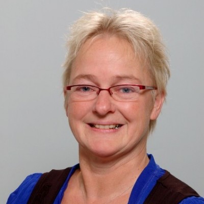 Ellen Zwart
