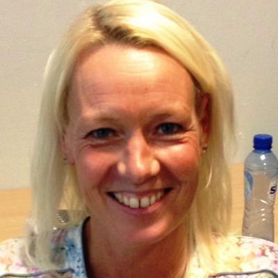 Lysette Veenstra
