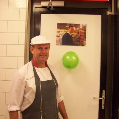 Karel Vrijenhoek