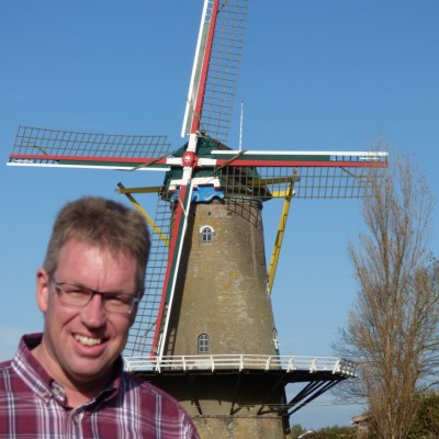 Martin de Vlieger