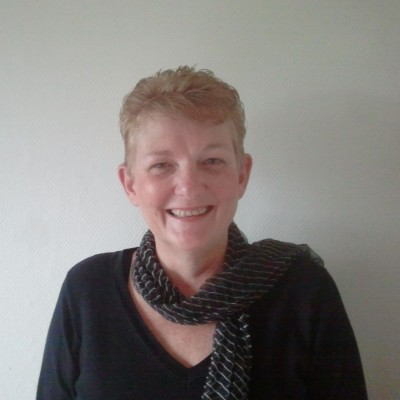 Wilma Vink-Veenendaal