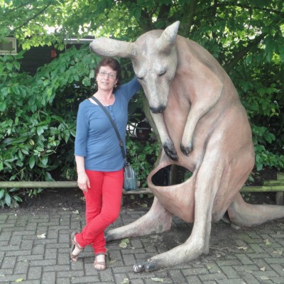 Marianne Aarst