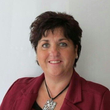 Marjo Dane-van Broekhoven