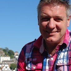 Erik Konings