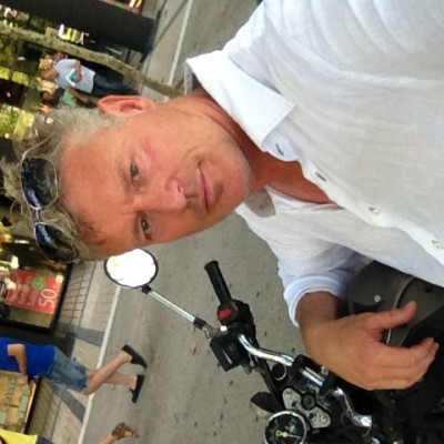 Rik Kramer