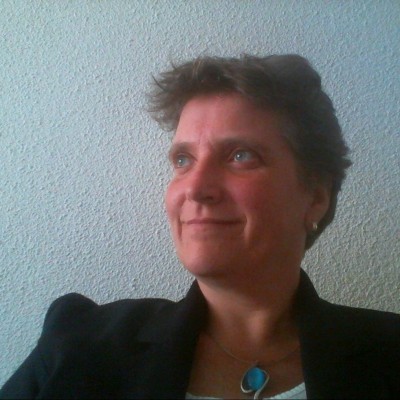 Mariëtte Wonder - Bakker