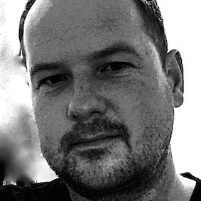 Dennis Hoogenkamp