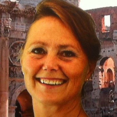 Astrid Kint