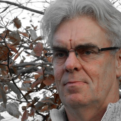 Cor van der Kaaij