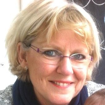 Gerda Valstar-Nieuwenhuisen