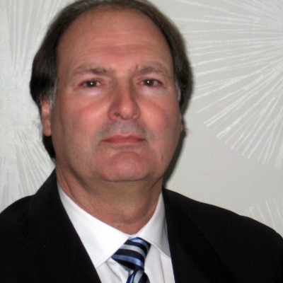 Edwin Hendriksen