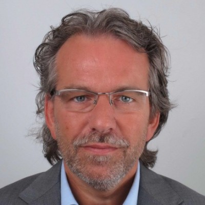 Johan Boot