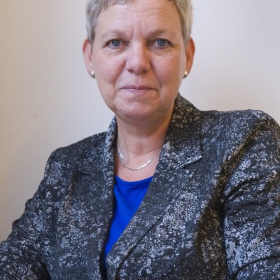 Nelleke Roest