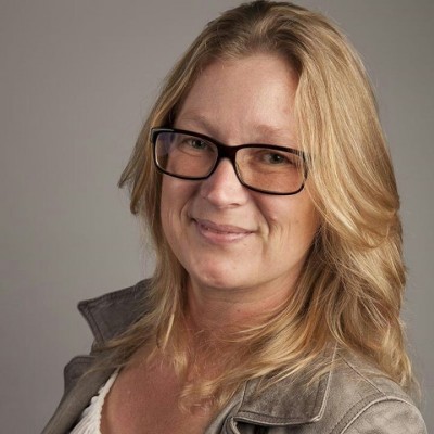 Saskia Hasselman
