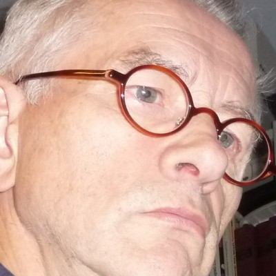 Wim van Bakel
