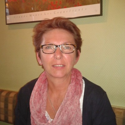 Barbara van Mourik