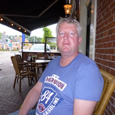 Marc Rood