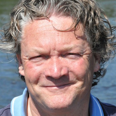 roelof huisman
