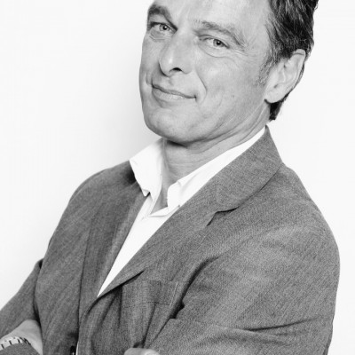 Jurgen Braak