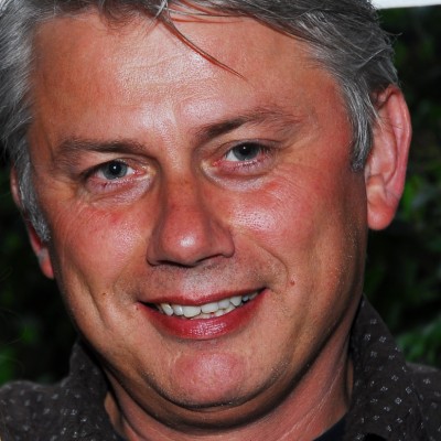 Jaap Hoeksema