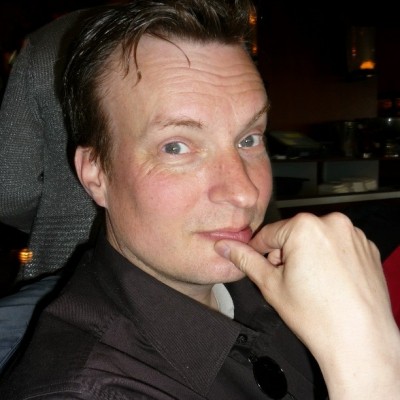 Erik Mundt