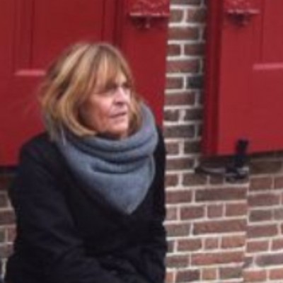 Jeanne Geurts