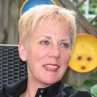 Anneke Schreurs-Chranowski