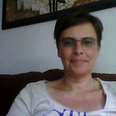 Monique van Rijsbergen