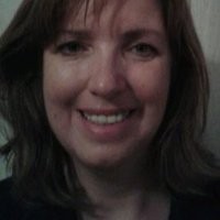 Jenny Tessers