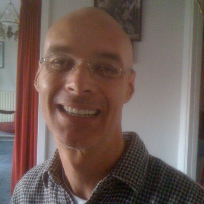 fred van schaik