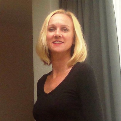Maureen Lieuwen