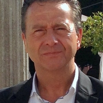 Silvio Pluijmaeckers