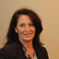 Carla Bos