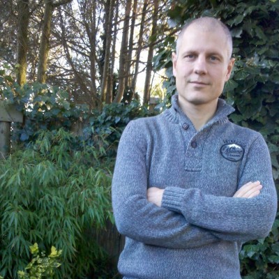 Bas Vermeulen