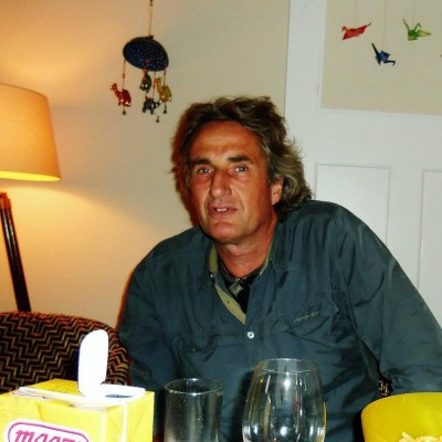 Jeroen van der Beek