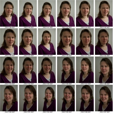 Maria Beunder- van der Giessen