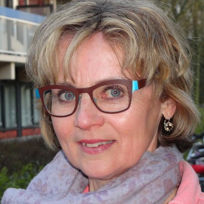 Lilette Nederpelt