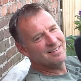Peter Bosch