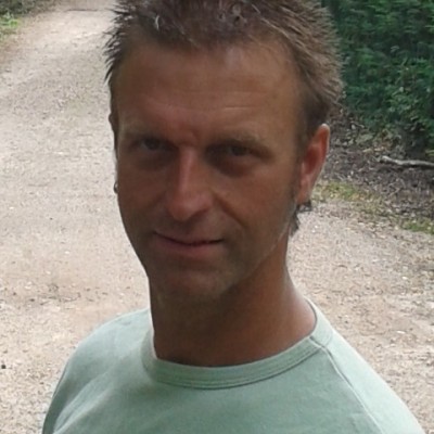 Aad Scheffer